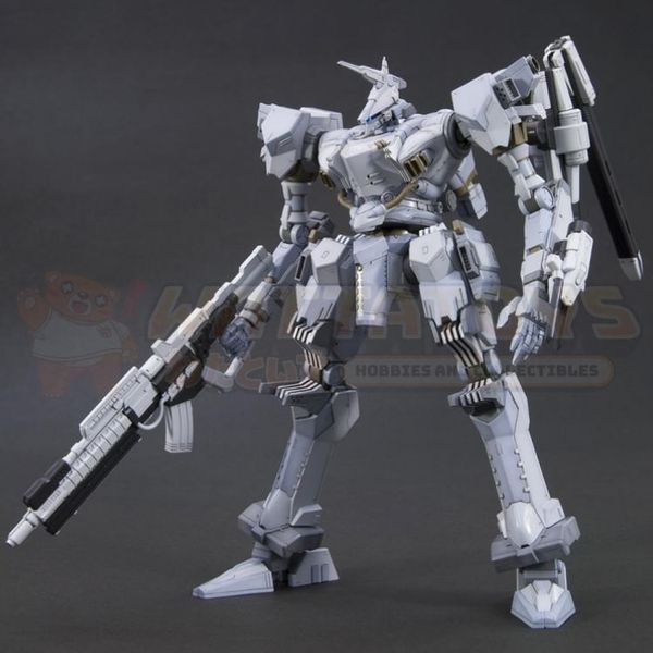 PREORDER - KOTOBUKIYA -  ARMORED CORE - 1/72 Scale - Variable Infinity - ASPINA WHITE GLINT ARMORED CORE 4 Ver.