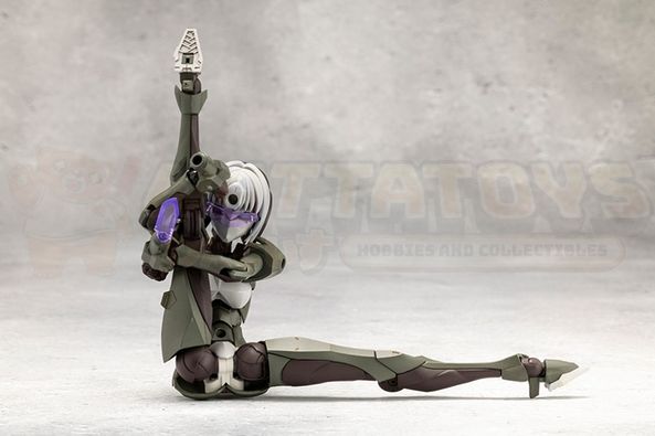 PREORDER - KOTOBUKIYA -  MEGALOMARIA UNLIMITED UNIVERSE  - PENETRATOR