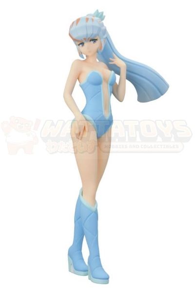 PREORDER - BANPRESTO - URUSEI YATSURA - GLITTER AND GLAMOURS LUM AND BESTIE COLLECTION VOL.2