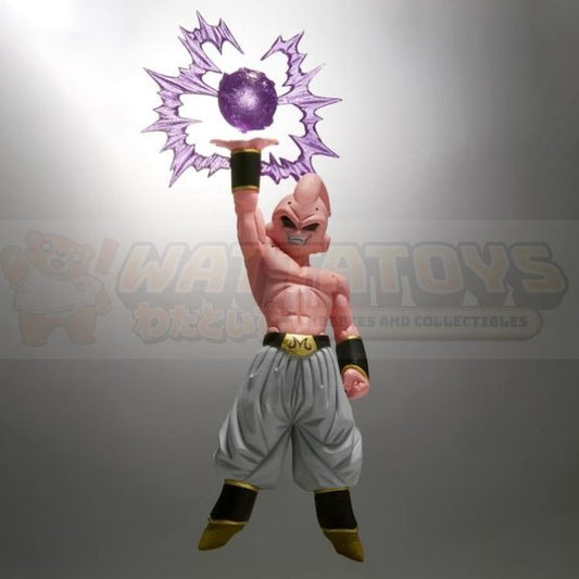 PREORDER - BANPRESTO - DRAGON BALL - G x MATERIA [VEGITO･MAJIN BUU] (B:MAJIN BUU)