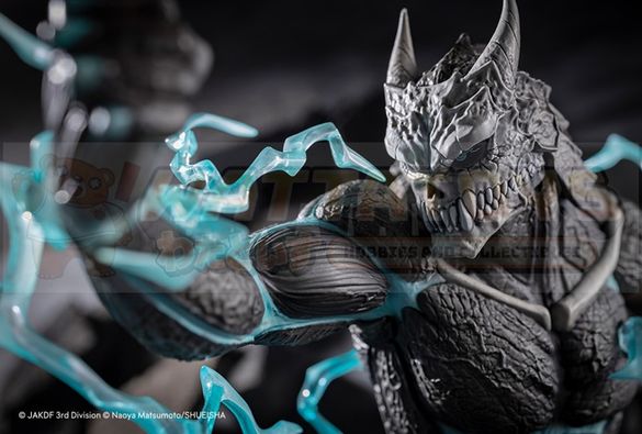 PREORDER - KOTOBUKIYA - KAIJU NO. 8 - 1/8 Scale - ARTFX J Kaiju No. 8