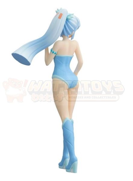 PREORDER - BANPRESTO - URUSEI YATSURA - GLITTER AND GLAMOURS LUM AND BESTIE COLLECTION VOL.2