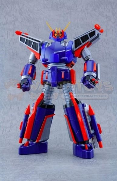 PREORDER - ACTION TOYS - Groizer X