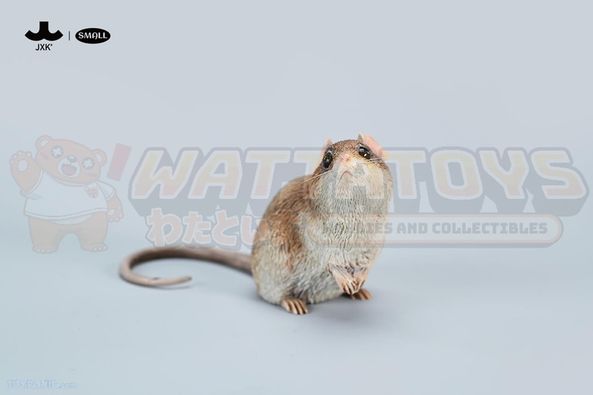 PREORDER - JXK - 1/1 Little Mouse