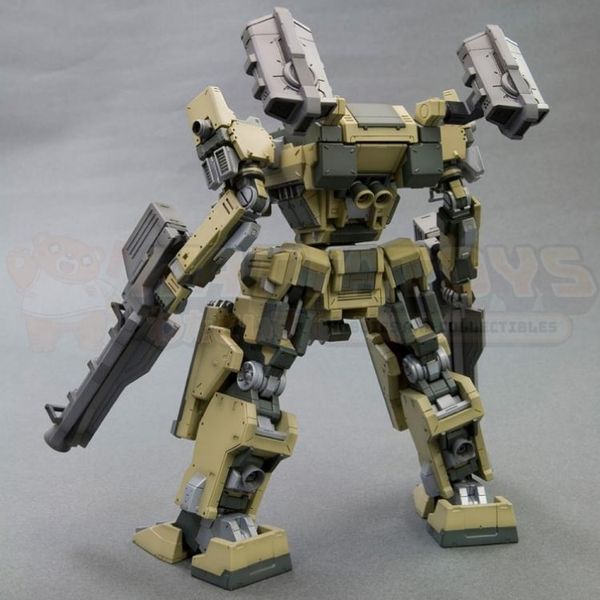 PREORDER - KOTOBUKIYA -  ARMORED CORE - 1/72 Scale - Variable Infinity GA GAN01 SUNSHINE L