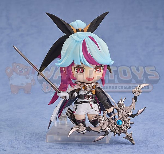 PREORDER - GOOD SMILE COMPANY - Dungeon Fighter Online - Nendoroid Neo: Traveler