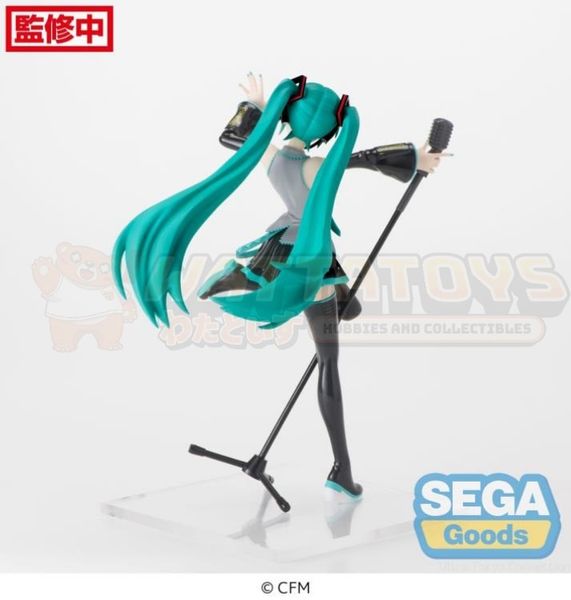 PREORDER - SEGA - VOCALOID - Hatsune Miku Project DIVA MEGA39's Luminasta 15th Ver.