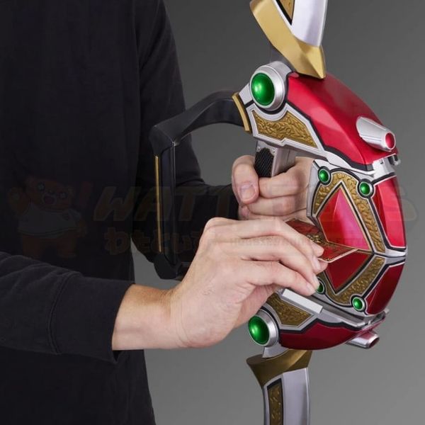 PREORDER - PREMIUM BANDAI - KAMEN RIDER - CSM CHALICE ROUZER & CHALICE ARROW