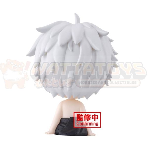 PREORDER - BANPRESTO -BLUE LOCK - MACOT FIGURE VOL. 1