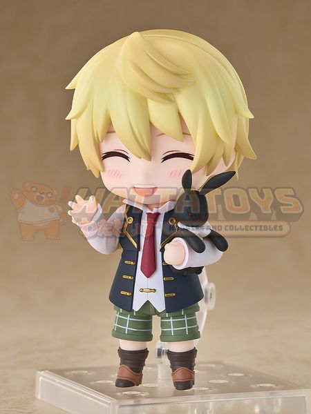 PREORDER - GOOD SMILE COMPANY - Pandora Hearts - Nendoroid Oz Vessalius