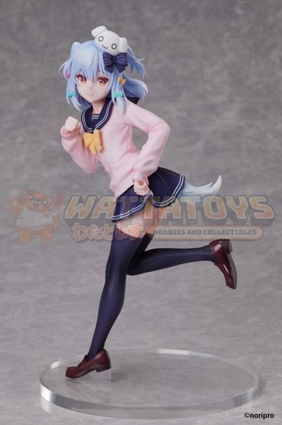 PREORDER - ELCOCO - NORIPRO - 1/7 Scale - Tamaki inuyama