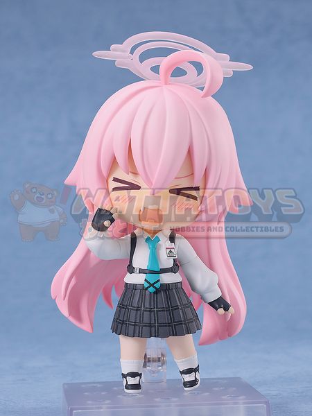 PREORDER - GOOD SMILE COMPANY - BLUE ARCHIVE - Nendoroid Hoshino Takanashi