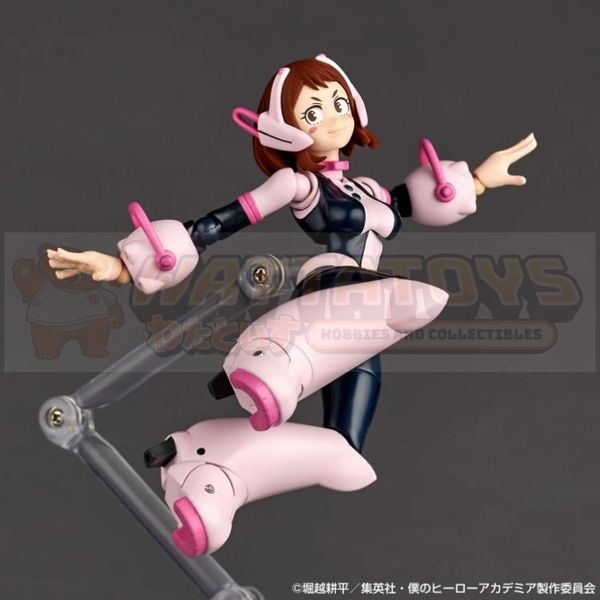 PREORDER - KAIYODO - My Hero Academia - Ochaco Uraraka