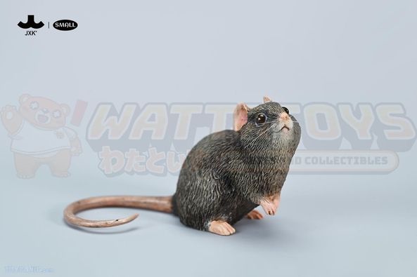 PREORDER - JXK - 1/1 Little Mouse