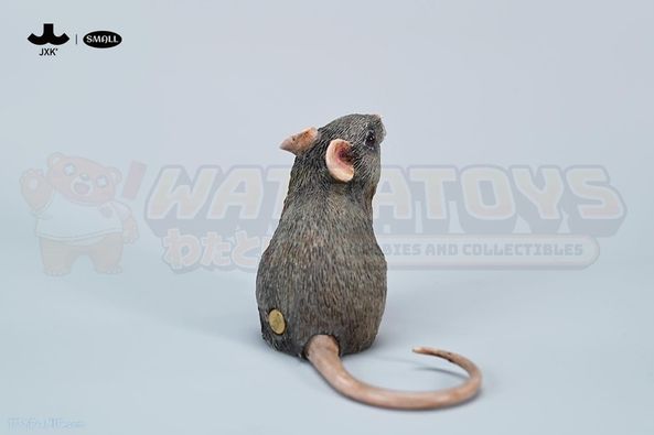 PREORDER - JXK - 1/1 Little Mouse