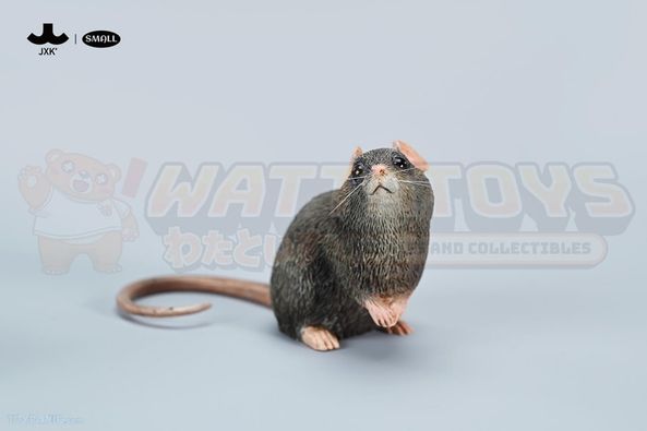 PREORDER - JXK - 1/1 Little Mouse