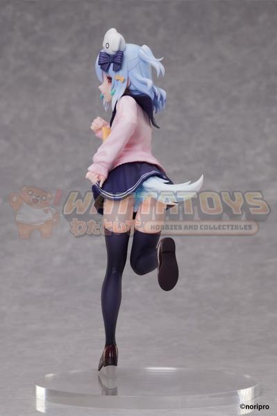 PREORDER - ELCOCO - NORIPRO - 1/7 Scale - Tamaki inuyama