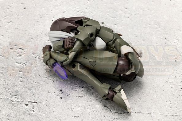 PREORDER - KOTOBUKIYA -  MEGALOMARIA UNLIMITED UNIVERSE  - PENETRATOR