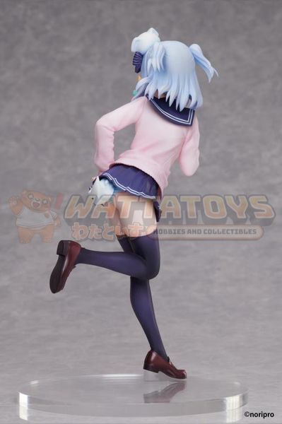 PREORDER - ELCOCO - NORIPRO - 1/7 Scale - Tamaki inuyama