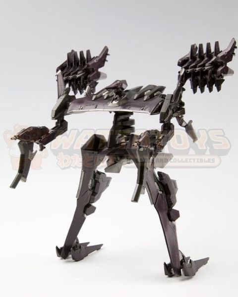 PREORDER - KOTOBUKIYA -  ARMORED CORE - 1/72 Scale - Variable Infinity - ASPINA X-SOBRERO FRAGILE