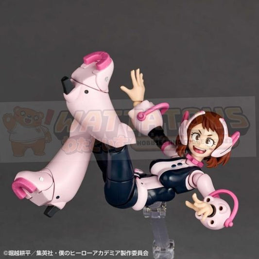 PREORDER - KAIYODO - My Hero Academia - Ochaco Uraraka