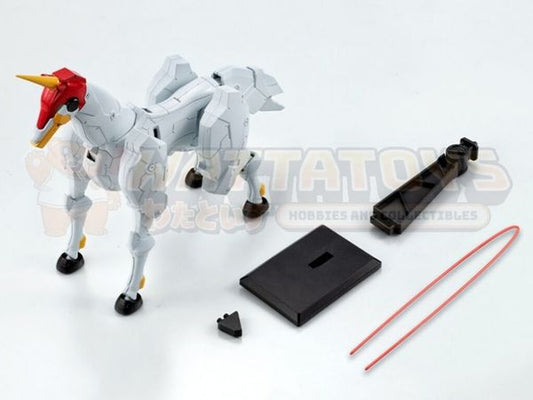 PREORDER - PREMIUM BANDAI - MOBILE SUIT GUNDAM - G FRAME FA FUUNSAIKI