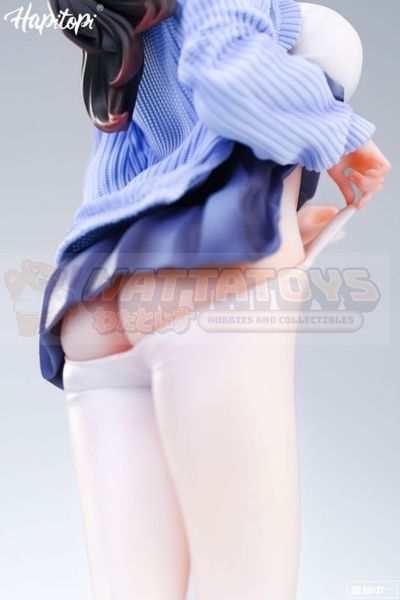 [18+] PREORDER - HAPITOPI - 1/6 HAPITOPI x HITOMIO16 BATHROOM SISTER