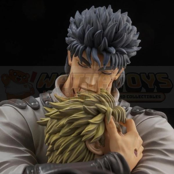 PREORDER -  SENTINEL - JoJo's Bizarre Adventure: Phantom Blood -1/8 SCALE - FIGURE MUSEUM Jonathan & Dio