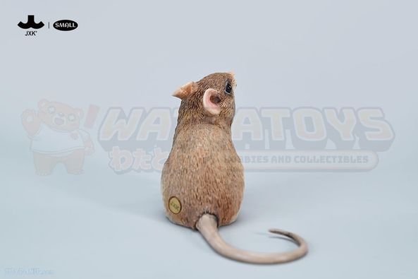 PREORDER - JXK - 1/1 Little Mouse