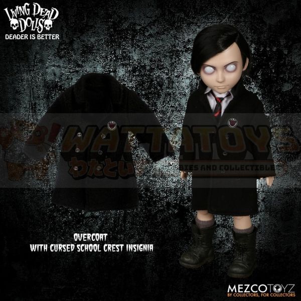 PREORDER - MEZCO - Return of the Living Dead Dolls Damien