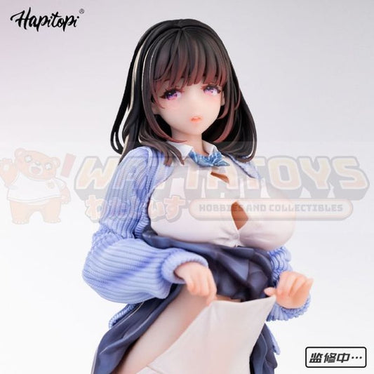 [18+] PREORDER - HAPITOPI - 1/6 HAPITOPI x HITOMIO16 BATHROOM SISTER