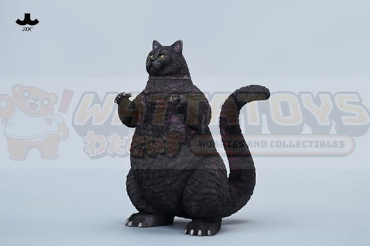 PREORDER - JXK - Meowzilla JXK226B