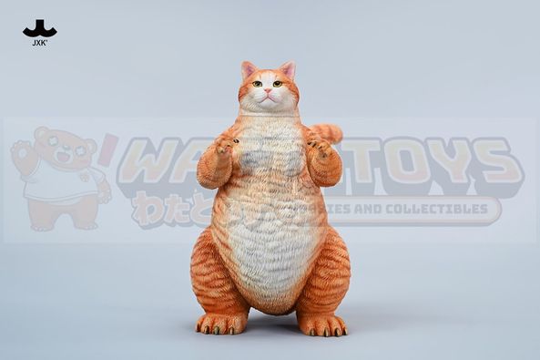 PREORDER - JXK - Meowzilla JXK226A