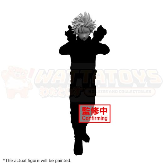 PREORDER - BANPRESTO - MY HERO ACADEMIA - THE AMAZING HEROES DX SHOTO TODOROKI