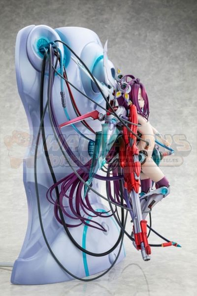 PREORDER - KADOKAWA - NO GAME NO LIFE - Schwi (re-order)