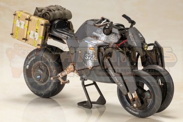 PREORDER - KOTOBUKIYA - DEATH STRANDING - 1/12 Scale - REVERSE TRIKE OP Ver.