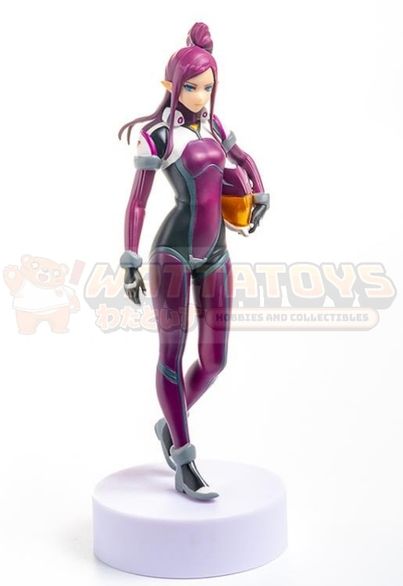 PREORDER - MAX FACTORY - ROBOTECH / MACROSS - PLAMAX MF-46 minimum factory Mirage Farina Jenius