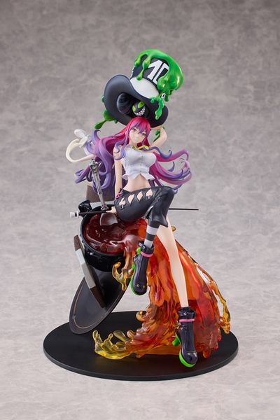 PREORDER - Shenzhen Mabell Animation Development - 1/7 Scale - Mad Hatter