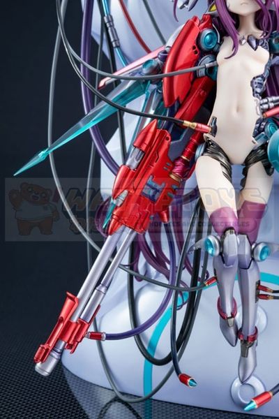 PREORDER - KADOKAWA - NO GAME NO LIFE - Schwi (re-order)