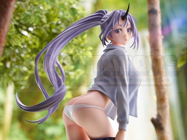 PREORDER - QUES Q - That Time I Got Reincarnated as a Slime - 1/7 Scale - Shion (REPRODUCTION)