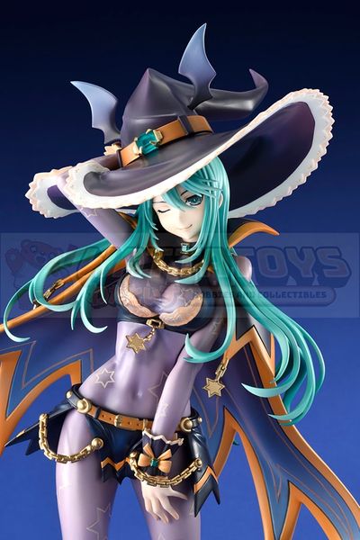 PREORDER - BELLFINE - DATE A LIVE - 1/7 Scale - Natsumi (re-run)