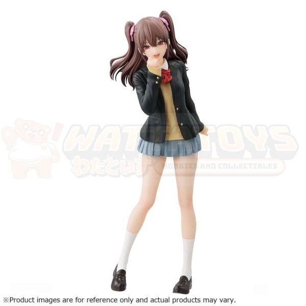 PREORDER - 2.5 DIMENSIONAL SEDUCTION - FIGURE MIKARI TACHIBANA UNIFORM VER.