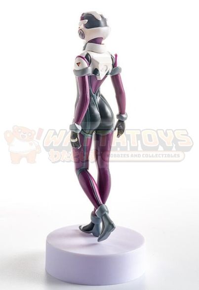 PREORDER - MAX FACTORY - ROBOTECH / MACROSS - PLAMAX MF-46 minimum factory Mirage Farina Jenius