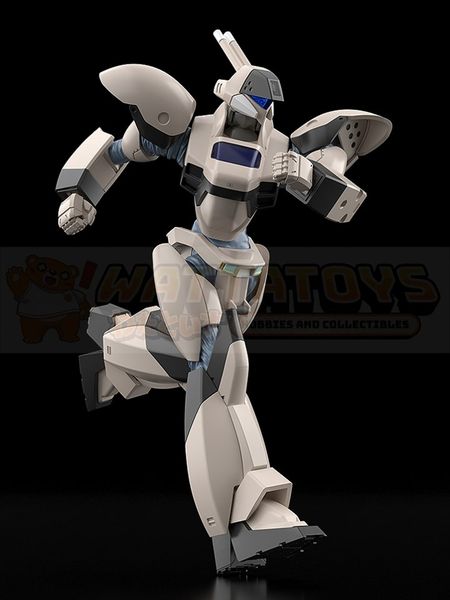 PREORDER - GOOD SMILE COMPANY - PATLBOR - MODEROID AVS-98 MARK II Standard Mass Production Color