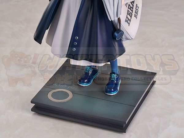 PREORDER - GOOD SMILE ARTS SHANGHAI - ARKNIGHTS - Amiya Newsgirl VER.