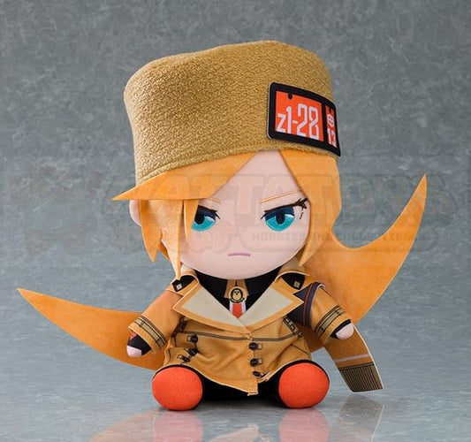 PREORDER - GOOD SMILE COMPANY - GUILTY GEAR - Plushie Millia Rage