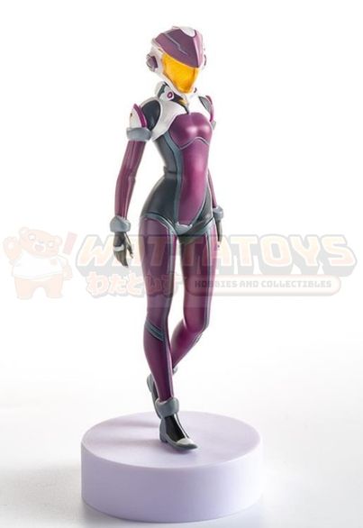 PREORDER - MAX FACTORY - ROBOTECH / MACROSS - PLAMAX MF-46 minimum factory Mirage Farina Jenius