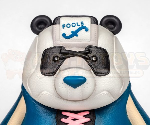 PREORDER - FOOL'S PARADISE - 26cm PANDA NAVY