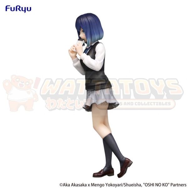 PREORDER - Oshi No Ko - Trio-Try-iT Figure Akane Kurokawa