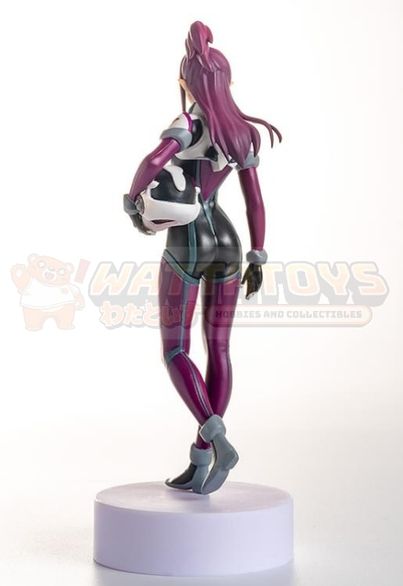 PREORDER - MAX FACTORY - ROBOTECH / MACROSS - PLAMAX MF-46 minimum factory Mirage Farina Jenius